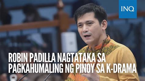 pagkahumaling ng mga pilipino sa korean drama